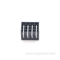 4.2mm Pitch Wafer Pin Header Connector Solid